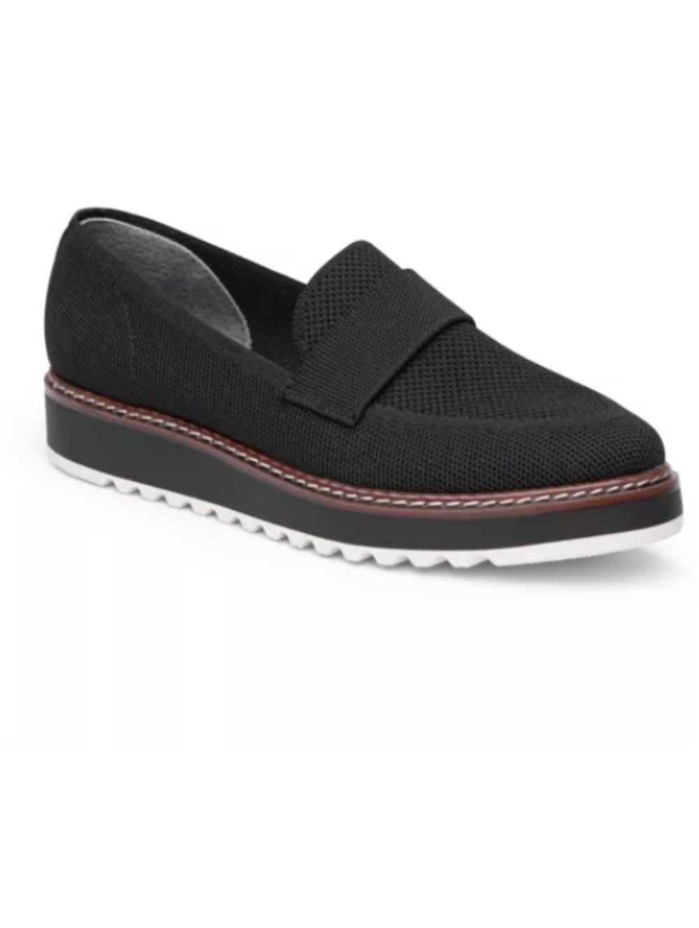 Me Too Barrett Loafer With Origibal Box